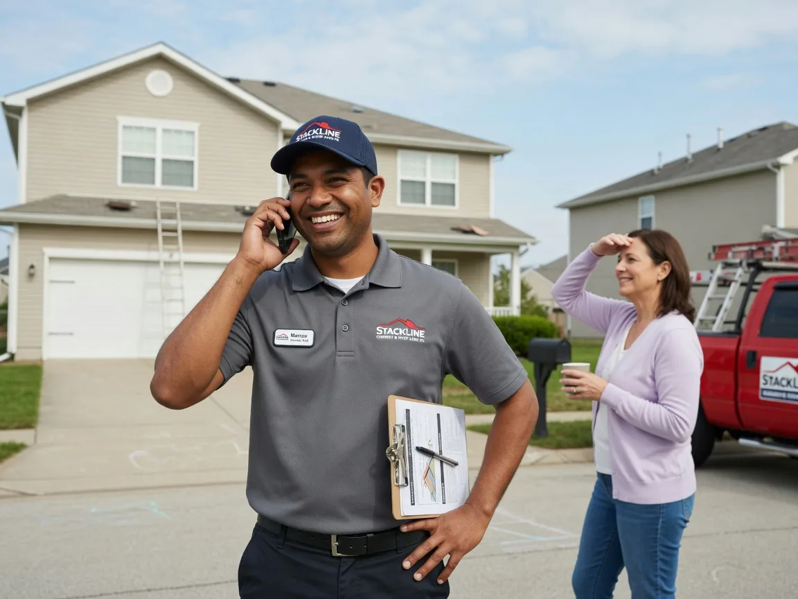 Chimney flashing repair Hamilton, IN FAQs